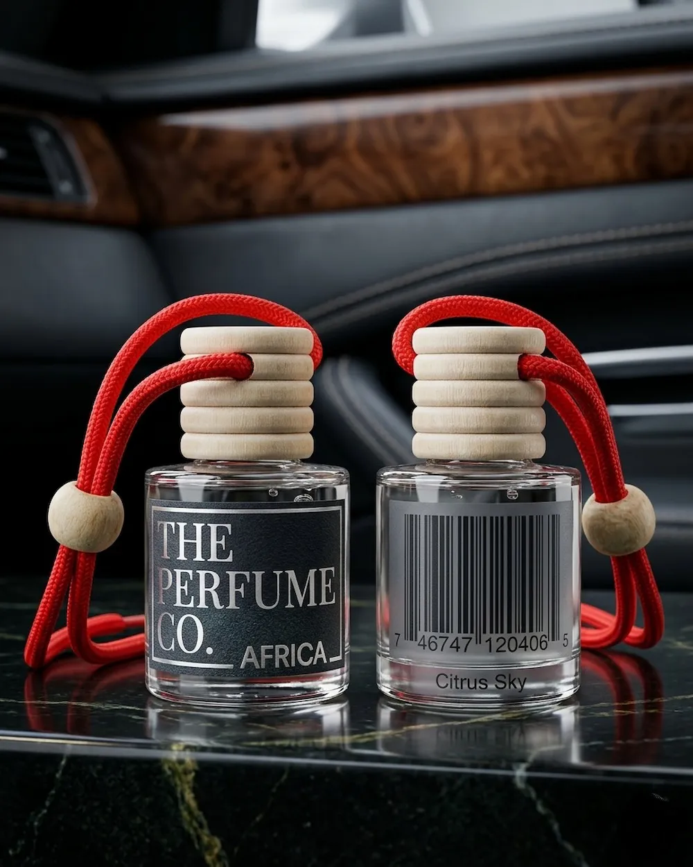 citrus sky l - the perfume co. africa 8ml