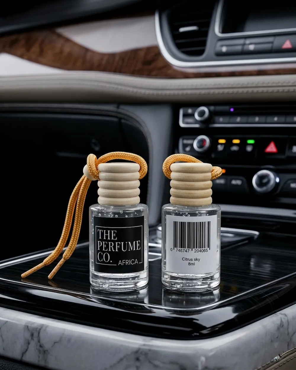 citrus sky lll - the perfume co. africa 8ml