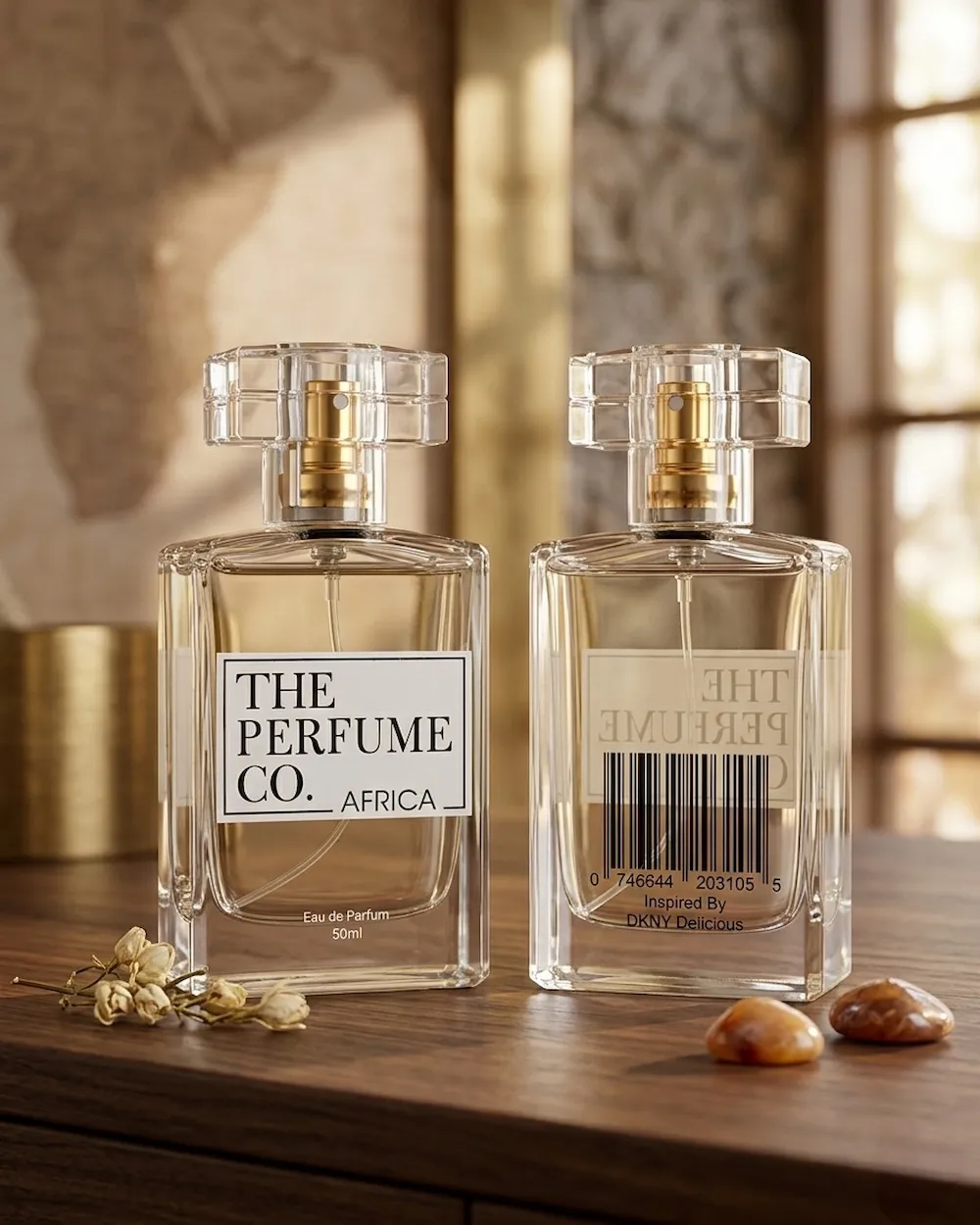 dkny delicious - the perfume co. africa 50ml