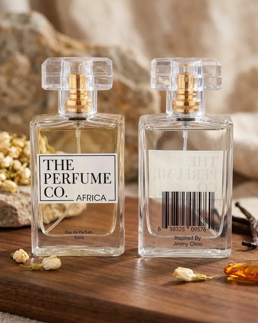 jimmy choo - the perfume co. africa 50ml