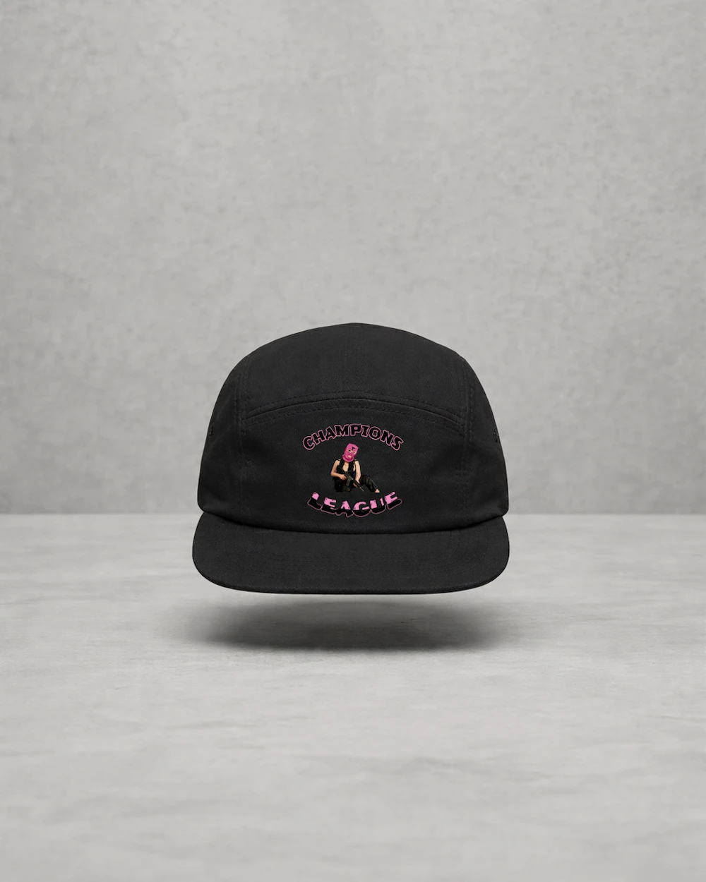 cl pink ops panel cap 1