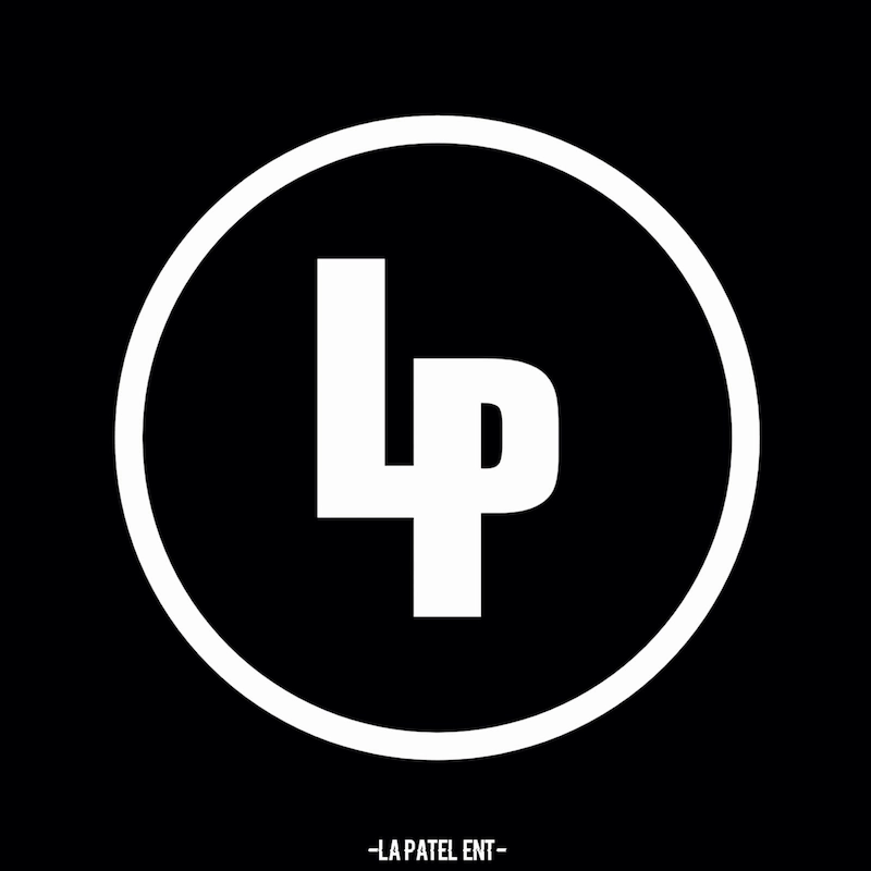 La Patel logo